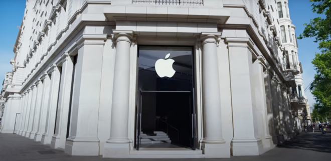 Comment on Apple acquires Irish chip firm IC Mask Design by the guy from eastern europe