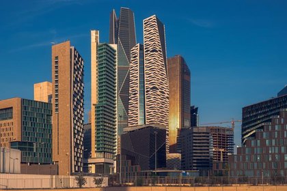 Saudi Arabia targets $64bln in private capital under National Privatisation Strategy