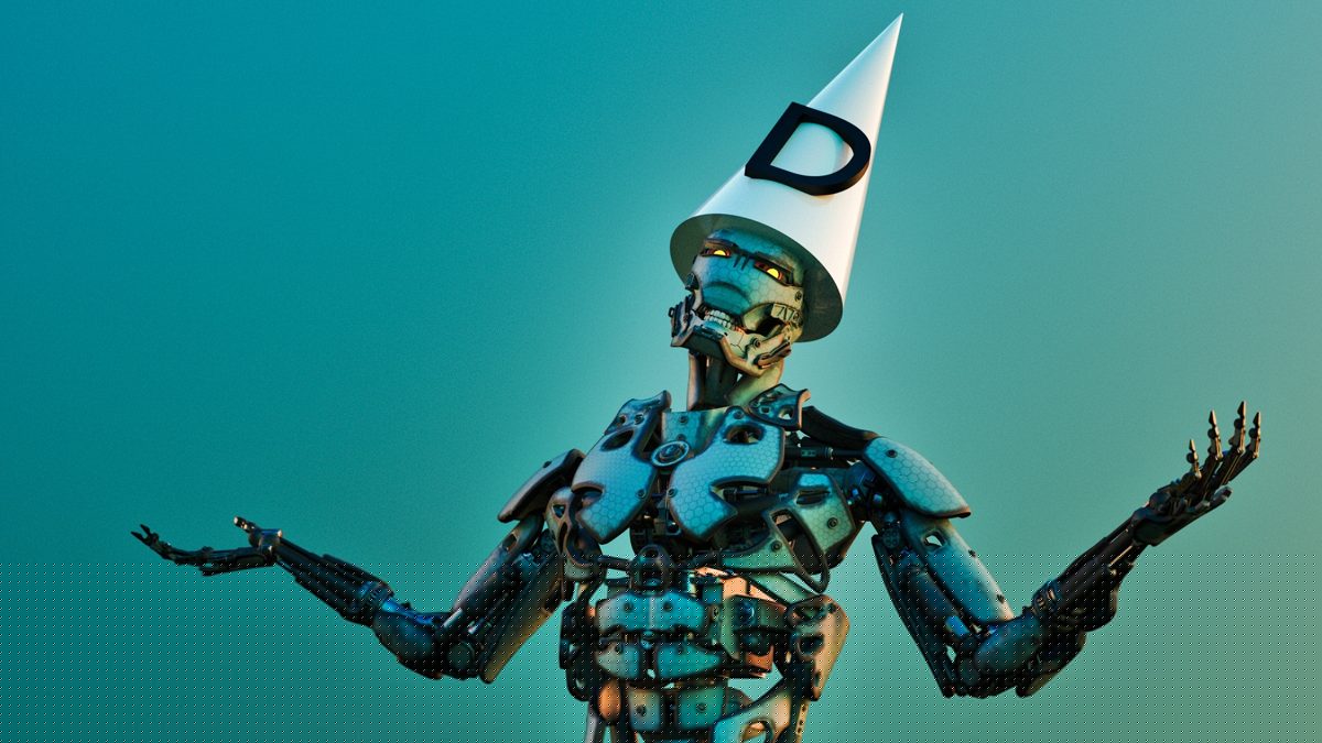 AI 'Workslop' Is Plaguing American Companies, Says Stanford Research