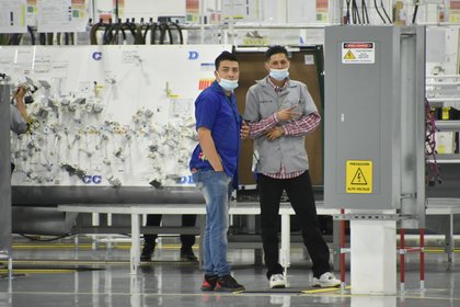 Coahuila proyecta generación de 15 mil empleos en 2026 pese a retos globales