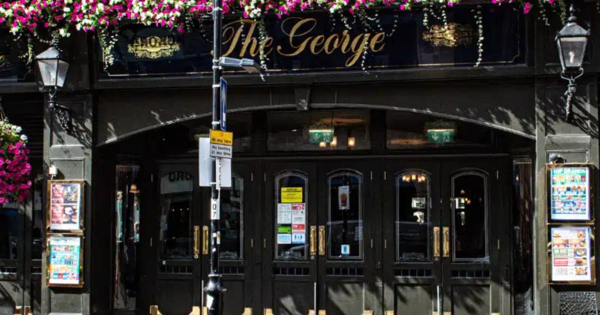 Inside one of Croydon's most popular Wetherspoons after its refurbishment