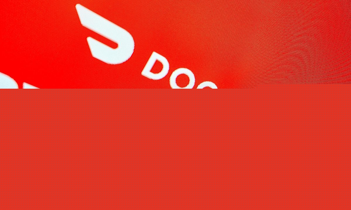 DoorDash Says Agentic Traffic Is Low, but AI Gains Are Not