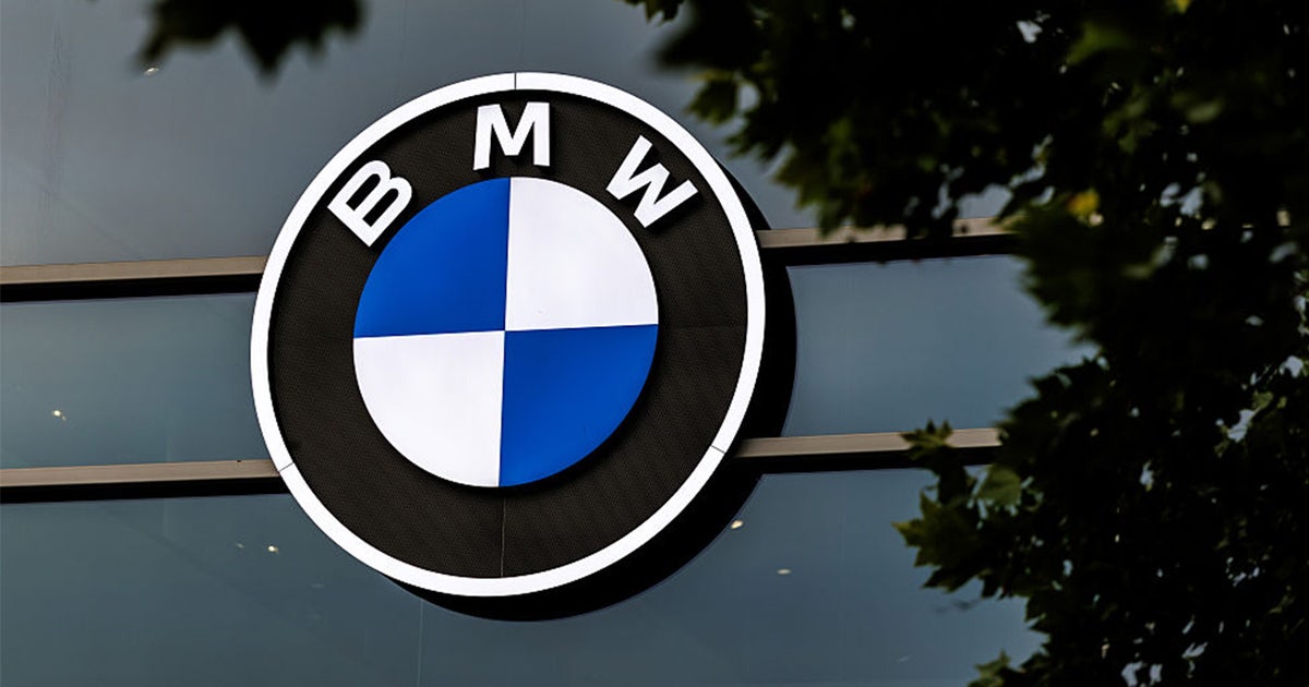 BMW to recall over 318,000 vehicles due to starter motor overheating, fire risk