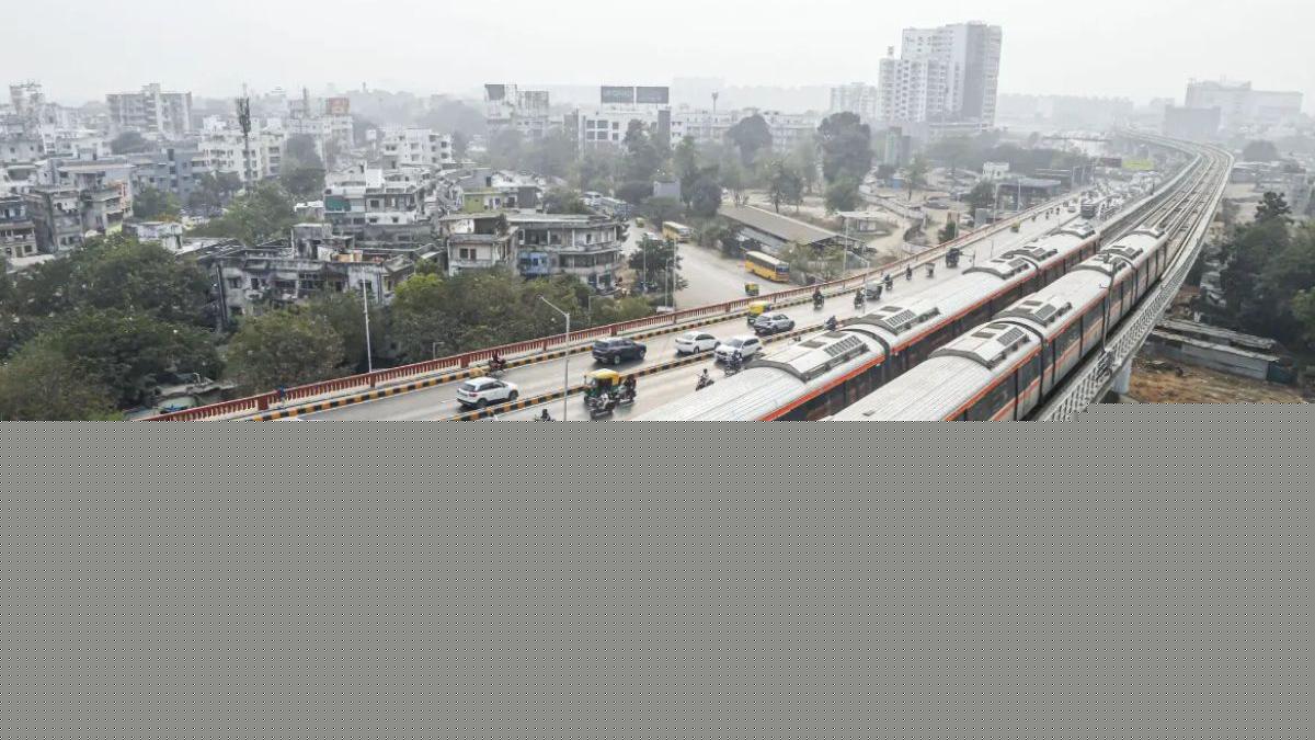 No Kanjikode Coach Factory or SilverLine for Kerala, Railway Minister informs Rajya Sabha