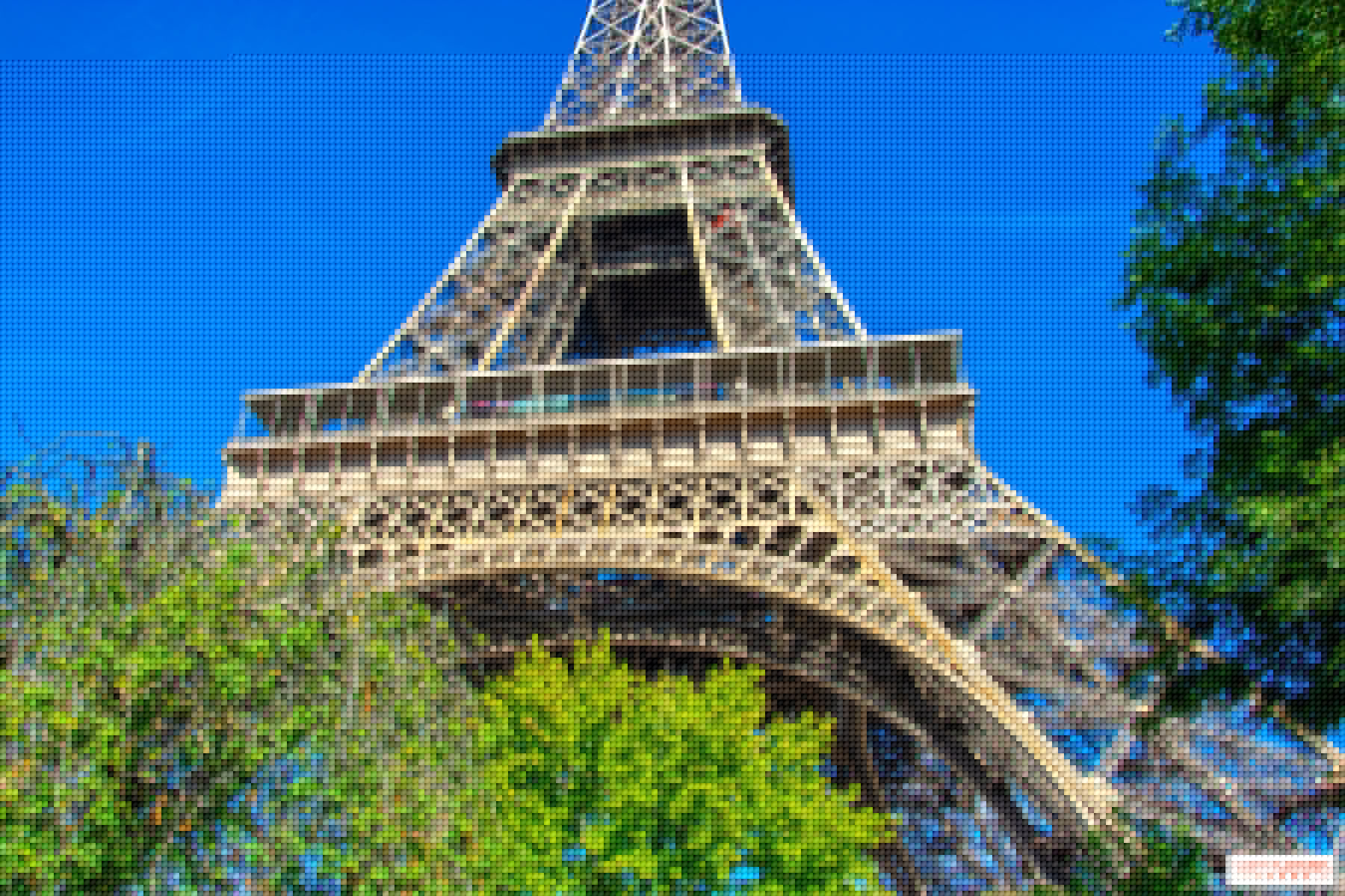 Nouveau pic de chaleur en région parisienne, 37°C attendus d'ici mercredi
