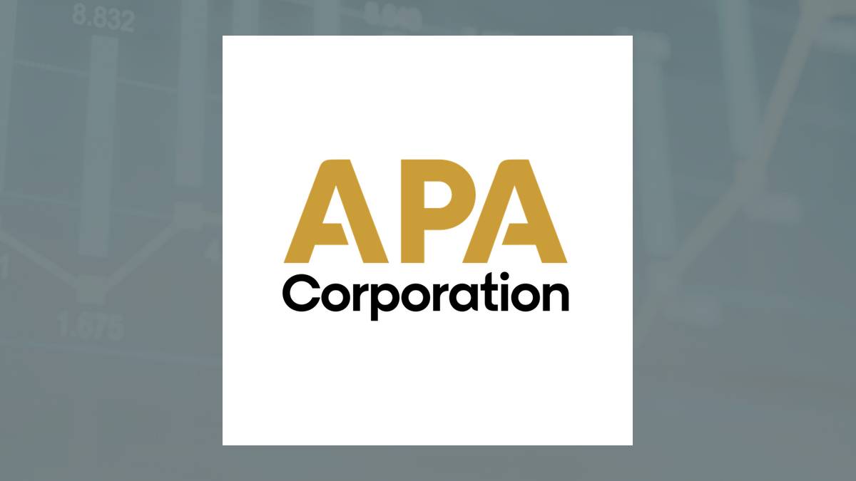APA (NASDAQ:APA) Announces Earnings Results, Misses Expectations By $0.01 EPS