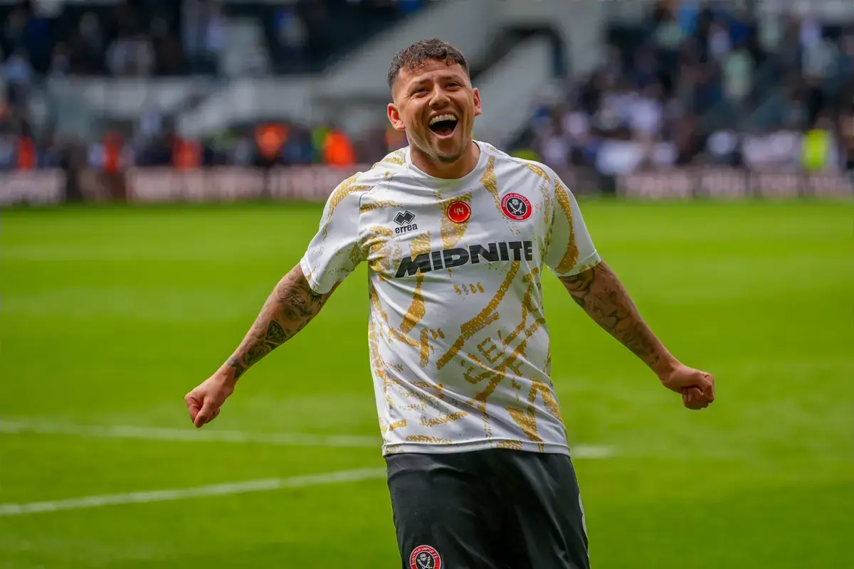 Sheffield United favourite set for medical as club agrees bargain exit deal