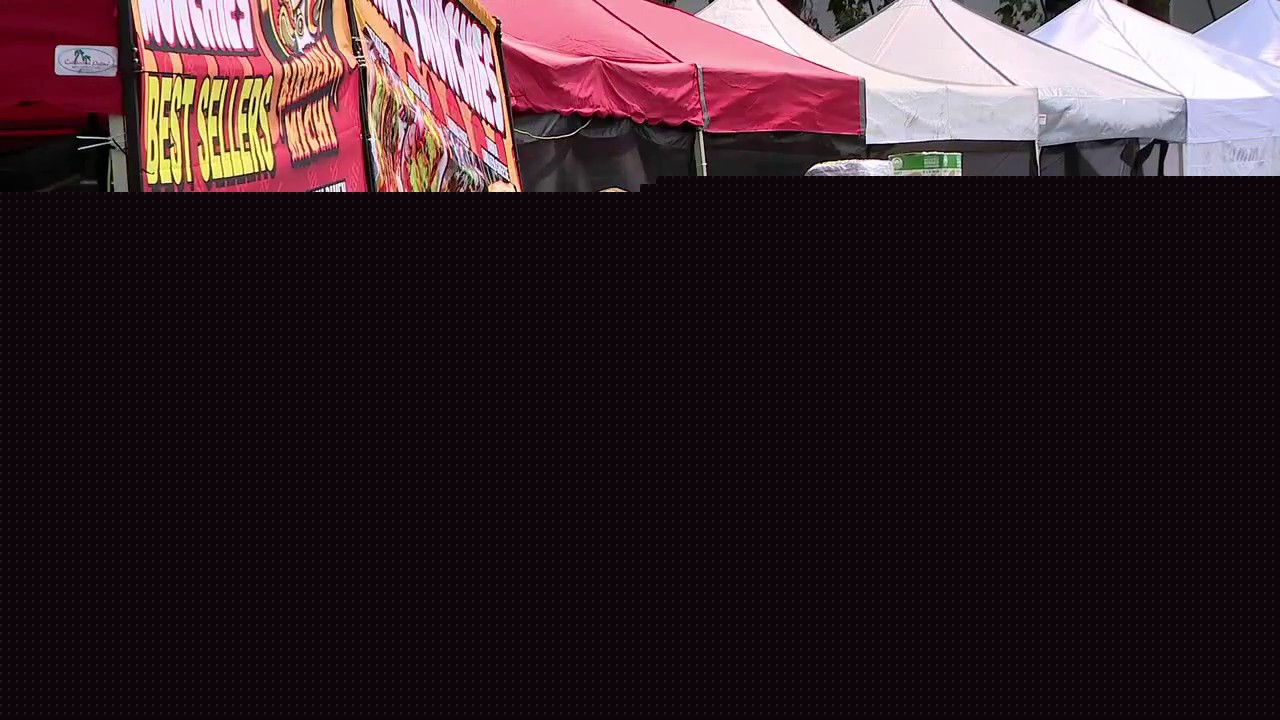 Some vendors not returning to Bite of Seattle