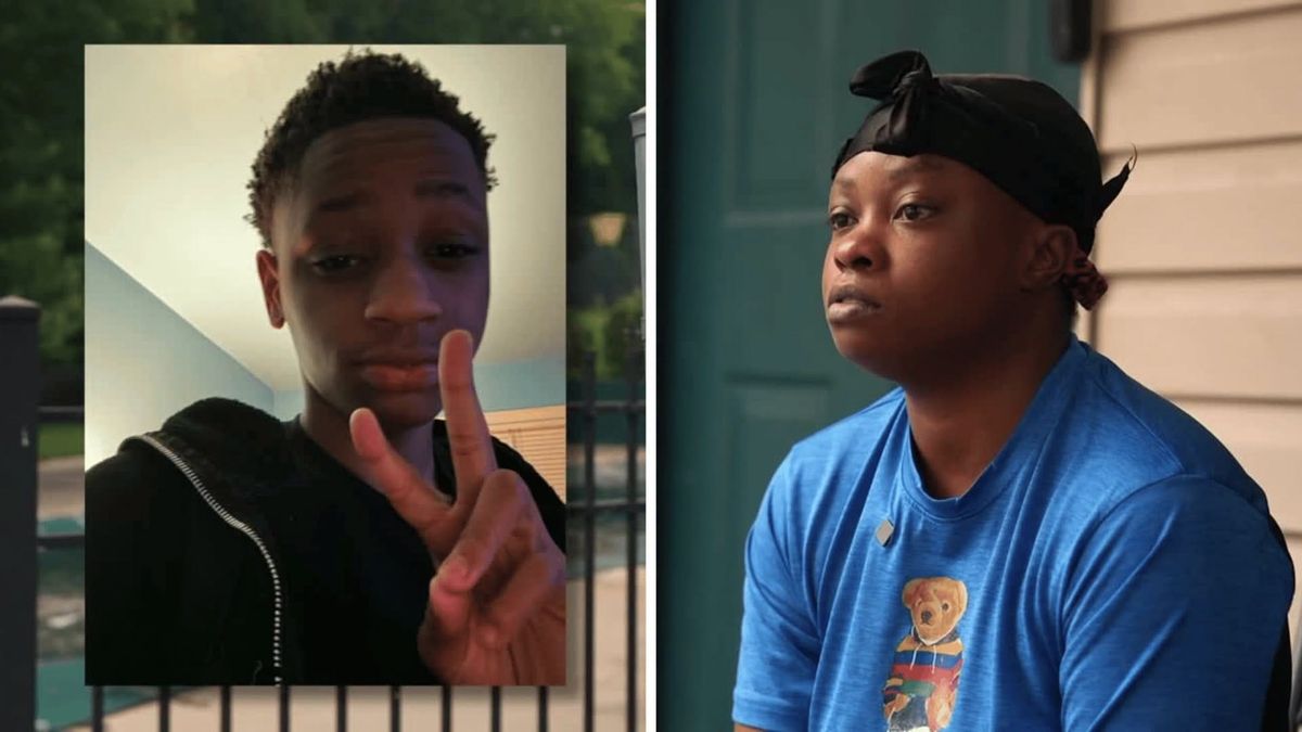 Henrico family seeks answers after 13-year-old pulled from apartment pool dies