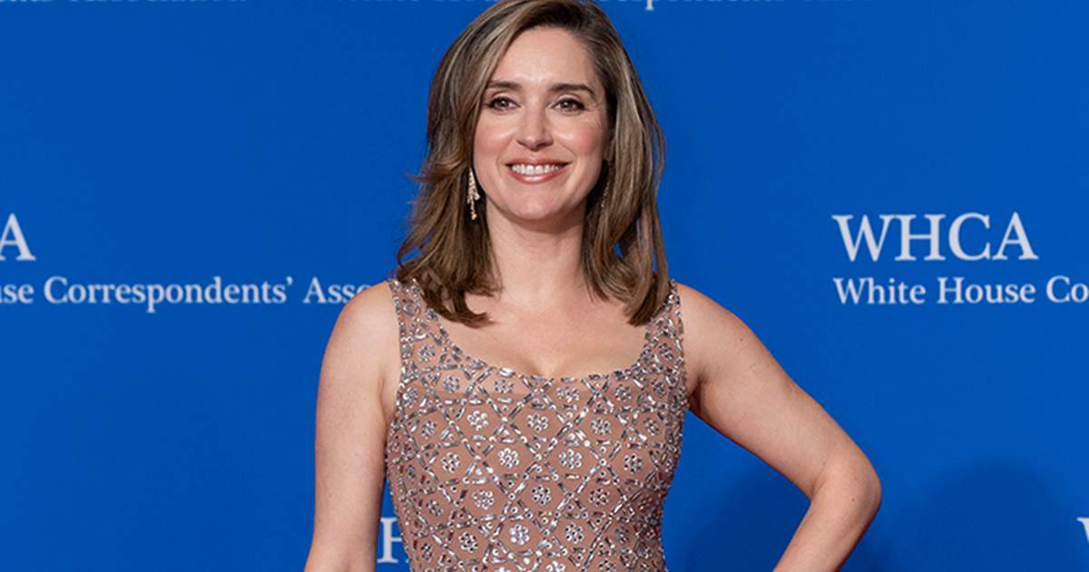 CBS News Host Tried to Push the Vaccine Misinformation Talking Point. It Didn't Go Well.