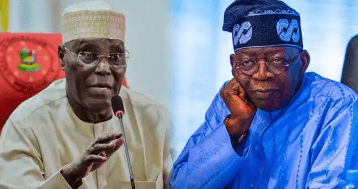 Presidency Rebuts Atiku On Reforms