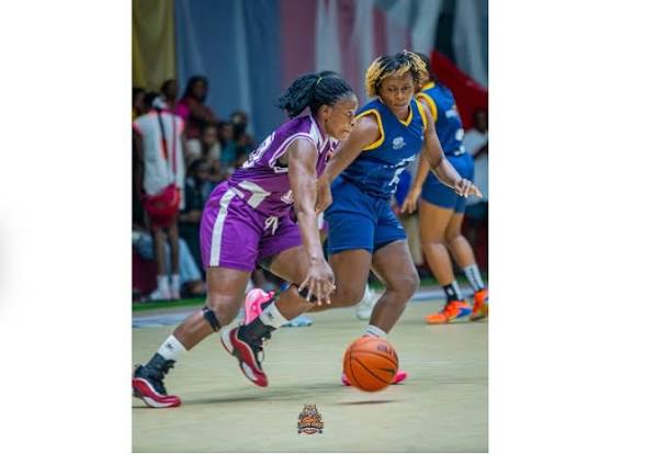 Louis Edem Championship Boosts Teams Ahead Of Zenith Bank Women’s Basketball League