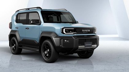 Land Cruiser FJ, All-New Hilux: Toyota Motor PH To Launch At Least 5 All-New Models In 2026