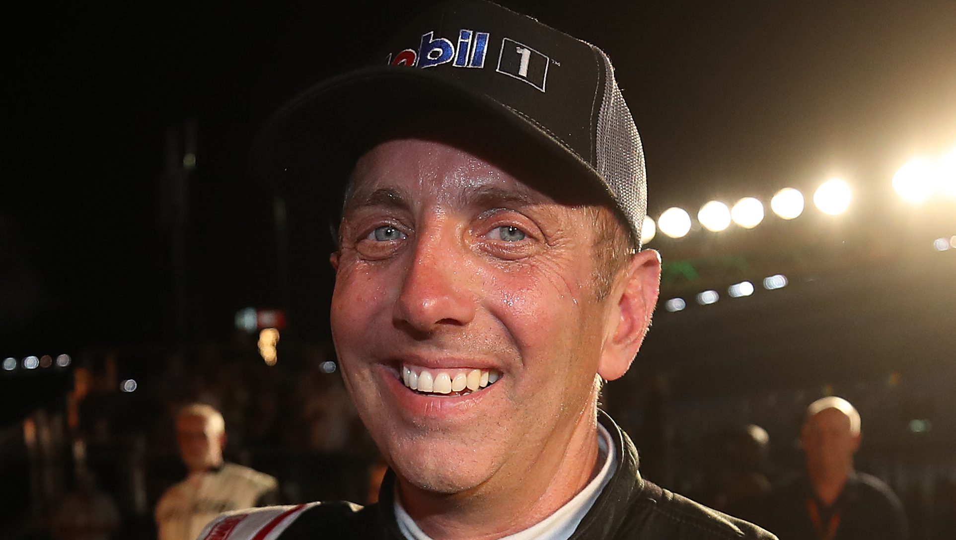 Late Greg Biffle Honored With Launch of Family Legacy Impact Fund