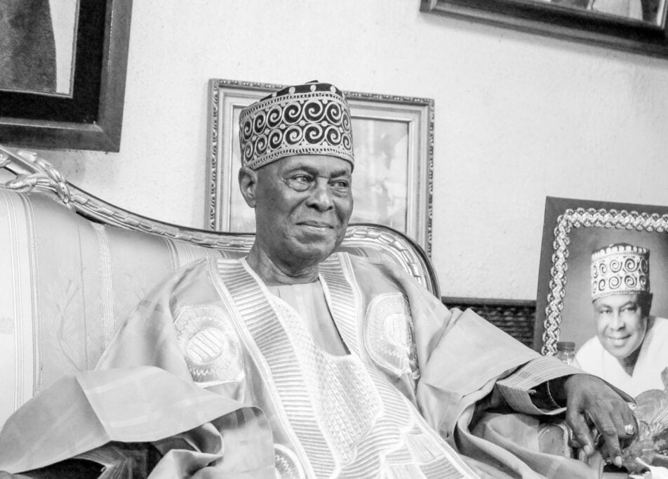 Business mogul Adekunle Ojora dies at 93