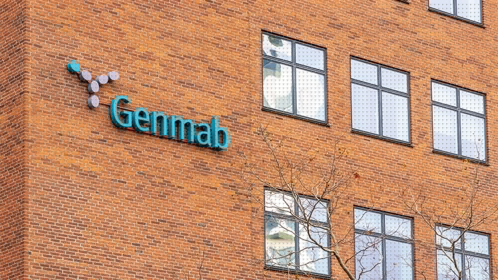 Genmab Strikes $8 Billion Deal To Acquire Cancer-Focused Merus