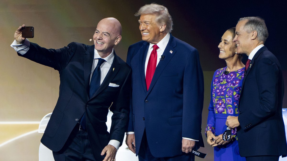 "Il dirige la FIFA comme un roi !" : Gianni Infantino attaqué une nouvelle fois par l’ancien président de la FIFA Sepp Blatter