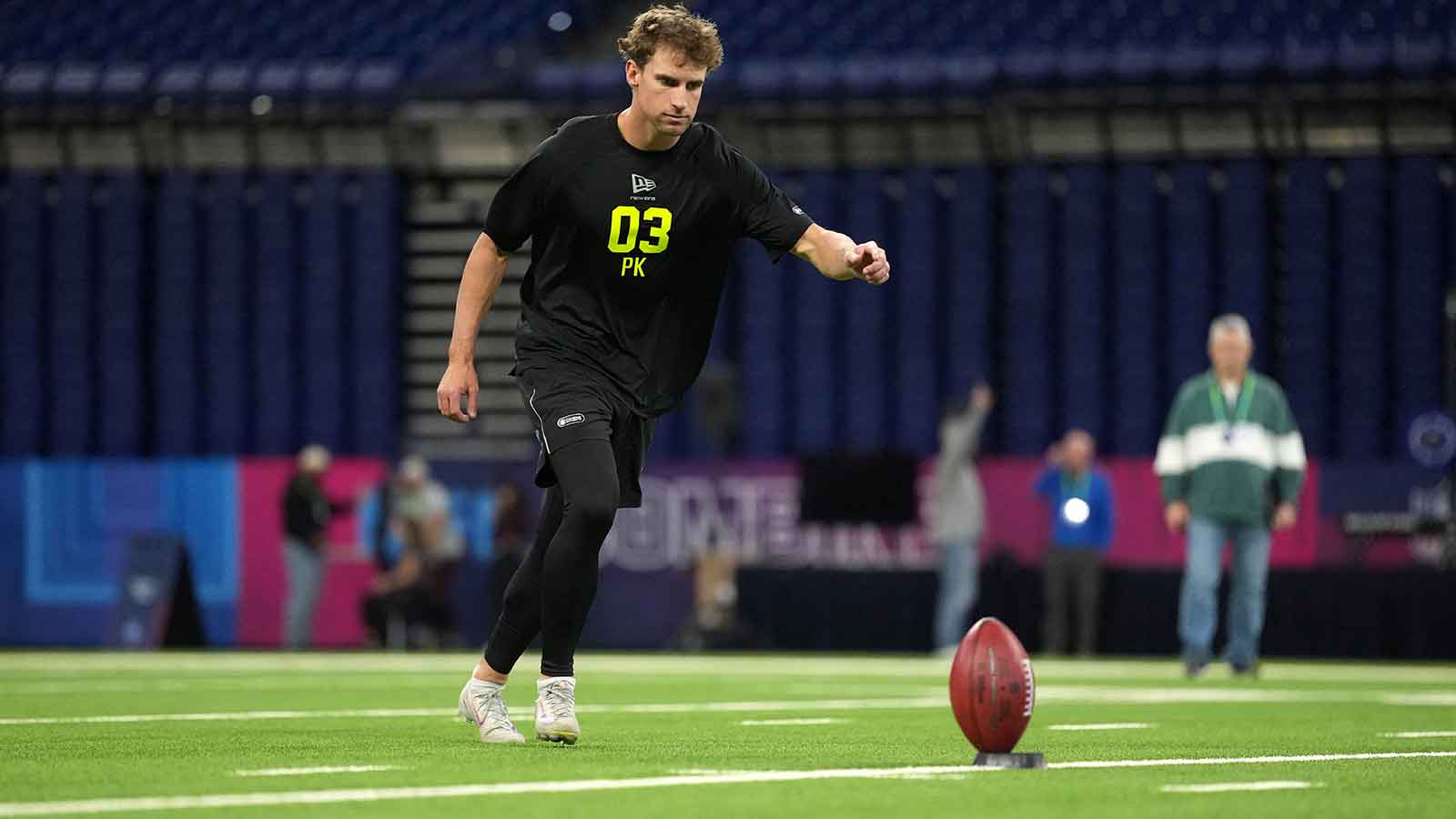 Packers rookie reveals surprising decision away from the field