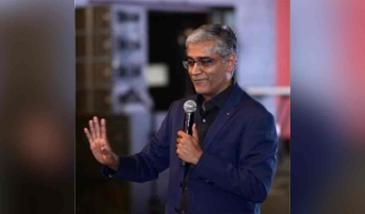 Titan sees continued growth momentum in July, MD Ajoy Chawla says