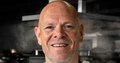 Top chef Tom Kerridge backs mid Wales restaurant to gain third Michelin Star