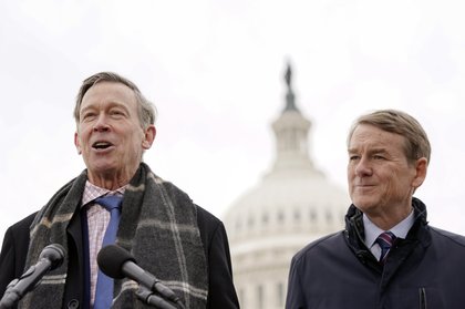 Congress is headed toward another partial government shutdown