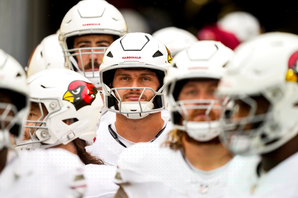Cardinals Add 4 to PUP List