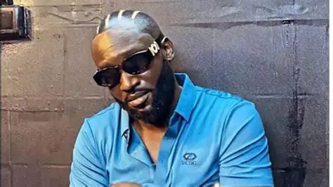 DJ Shiti’s Daughter Breaks The Internet With Hilarious Skits