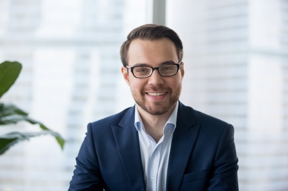 Sales Manager CV Advice & Sample