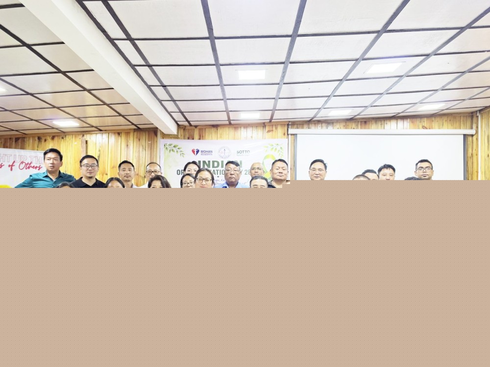 NHAK initiates licensing process  for organ transplantation services
