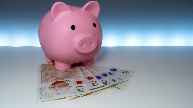 ‘From a nation of savers to a nation of investors: Labour must stay the course’
