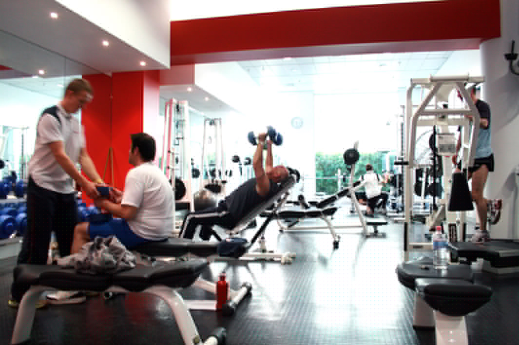 Beyond the Gym: The Everyday Habits That Shape How Men Really Feel