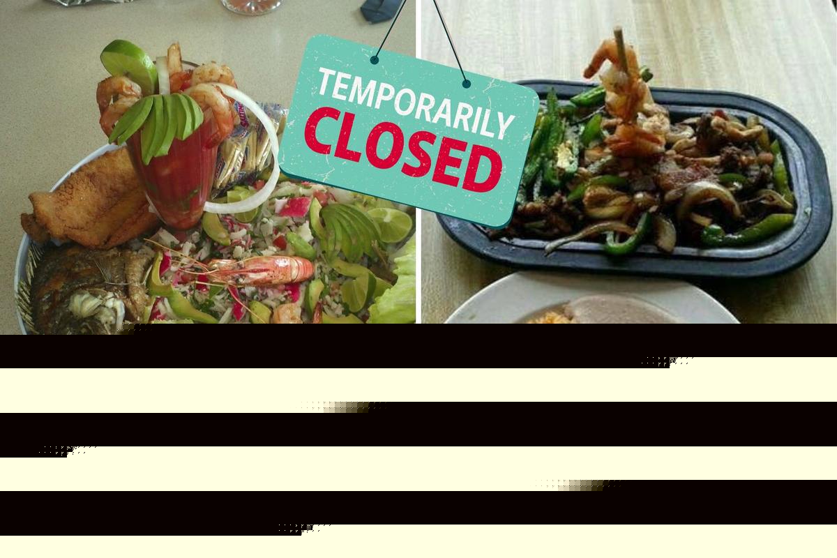 Grand Rapids Mexican Restaurant 7 Mares Holding Fundraiser After Devastating Fire