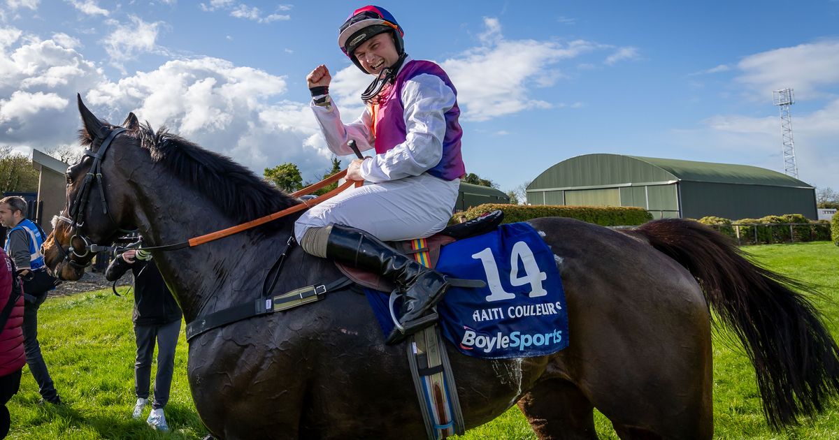 Irish Grand National winner to miss Dublin Racing Festival after 'tough decision'