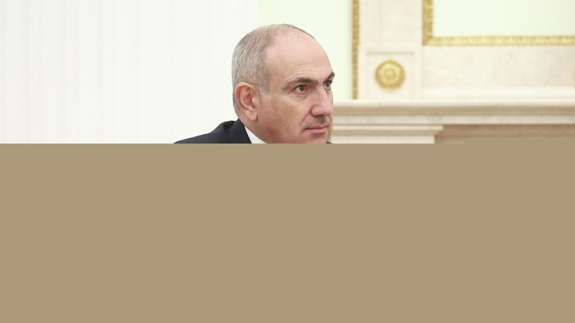 Пашинян обсудил с арабскими послами мир с Азербайджаном и проект TRIPP