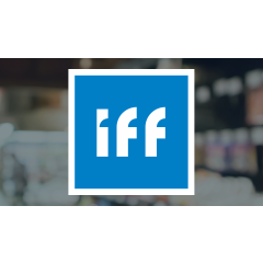 28,064 Shares in International Flavors & Fragrances Inc. $IFF Acquired by Y Intercept Hong Kong Ltd