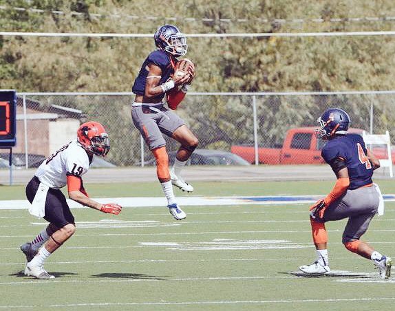 Snow College Homecoming