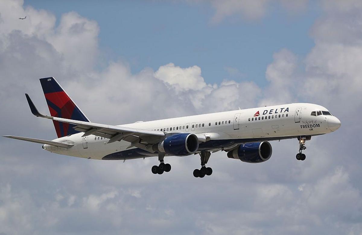 Delta And DraftKings Have A Free Picks Game On Flights Now