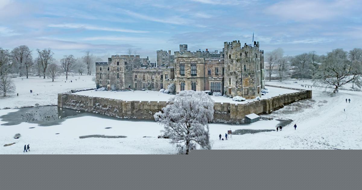 Ticket details released for highly-anticipated North East festive attractions