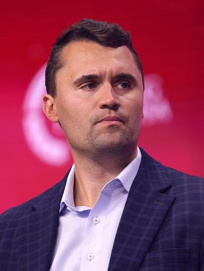 Charlie Kirk Honored in Nigeria as Martyr of Faith