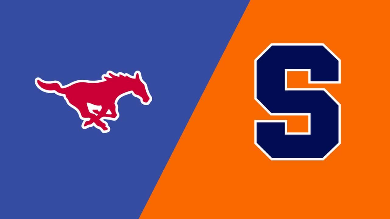 ORANGE GAME DAY: Syracuse football visits SMU (preview)