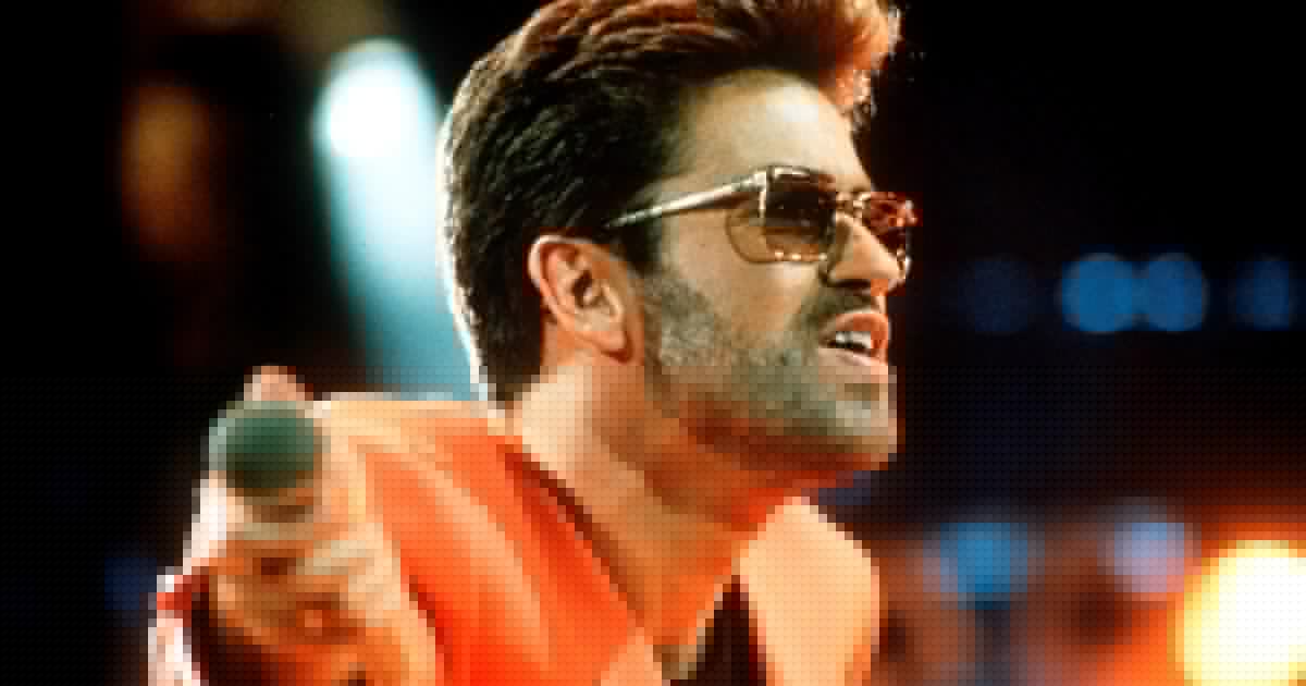 George Michael’s estate in bitter legal row with friend over release of ‘lost’ album’s unseen footage