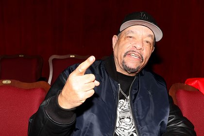 Ice-T Updates Name of Protest Anthem ‘Cop Killer’ to Comment on ICE Violence