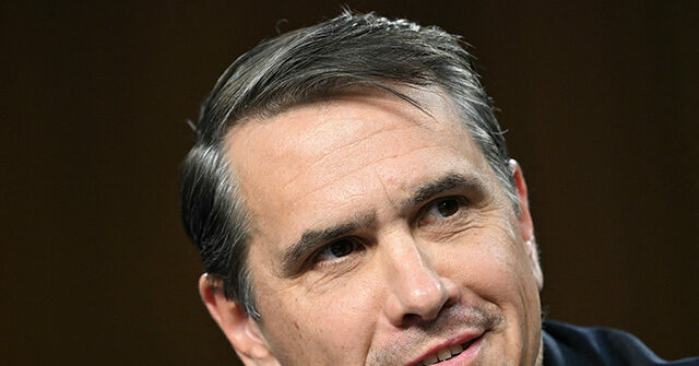Todd Blanche Nomination for Attorney General Advances to Senate Floor