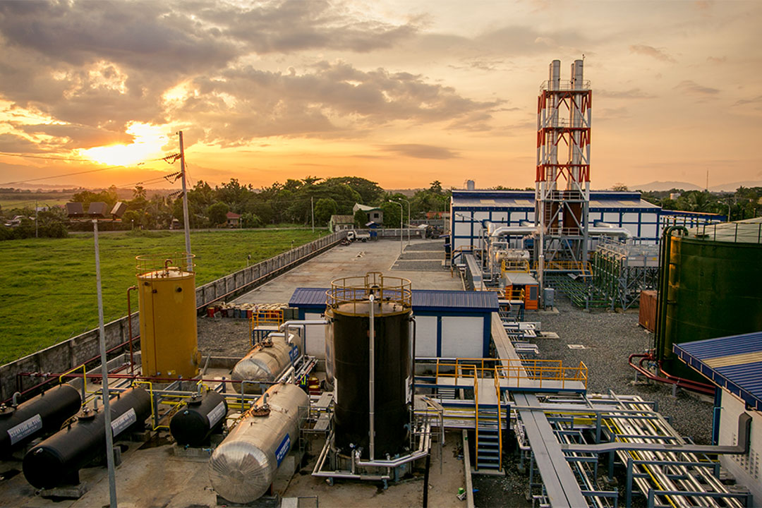 DMCI Power eyes Q2 decision on P3-B Semirara-Mindoro cable