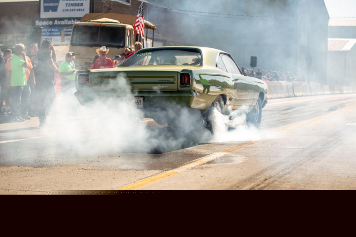 Duluth Drag Races Are Back—And Tickets Are Going Fast