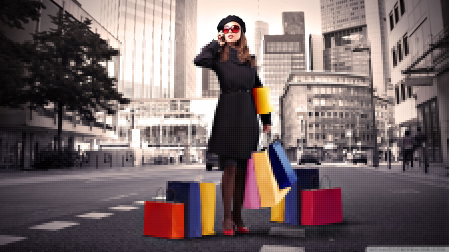 15 août 2026 à Paris : quels magasins & centres commerciaux sont ouverts ce samedi de l'Assomption ?