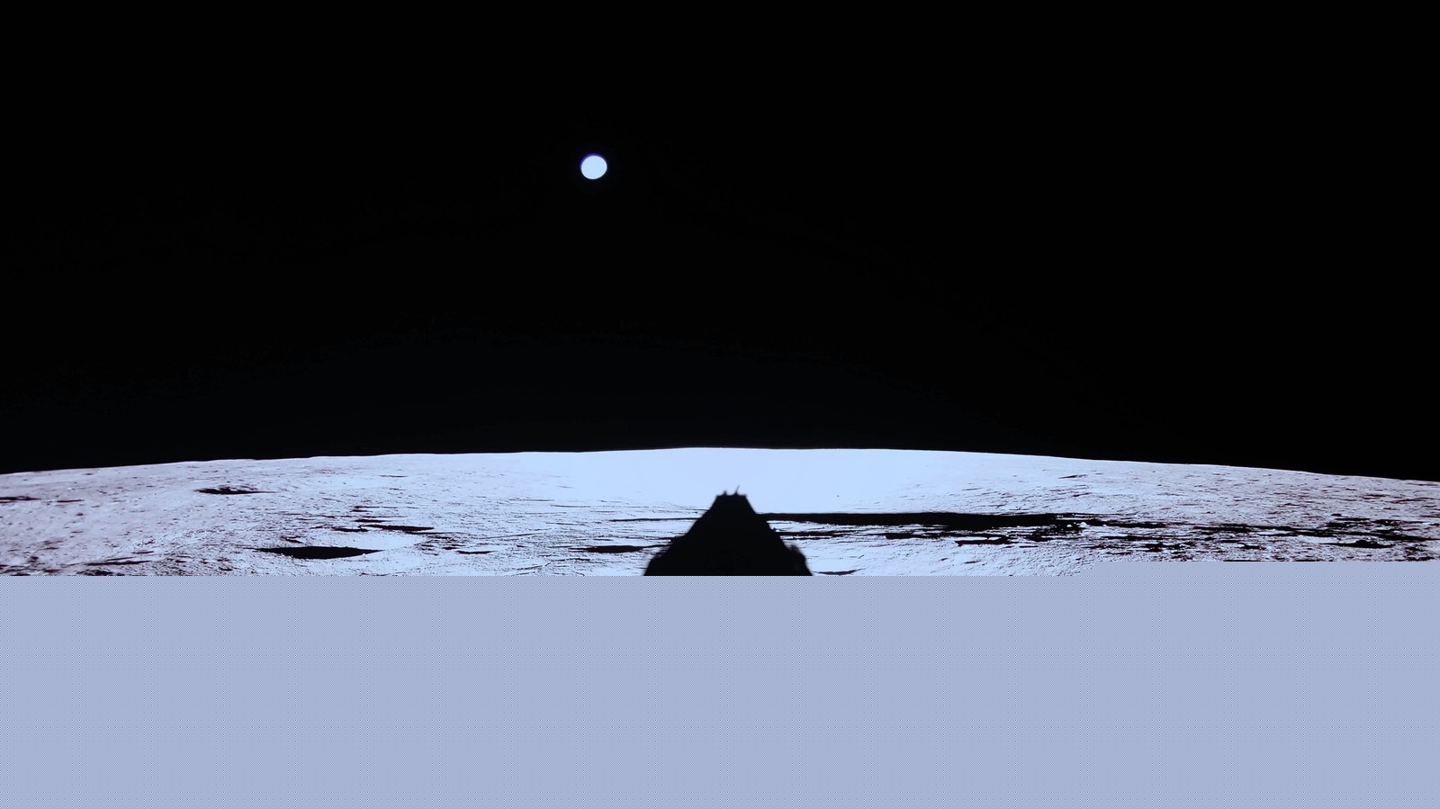 A Private American Spacecraft Has Landed On The Moon (And Here's Why It Matters)