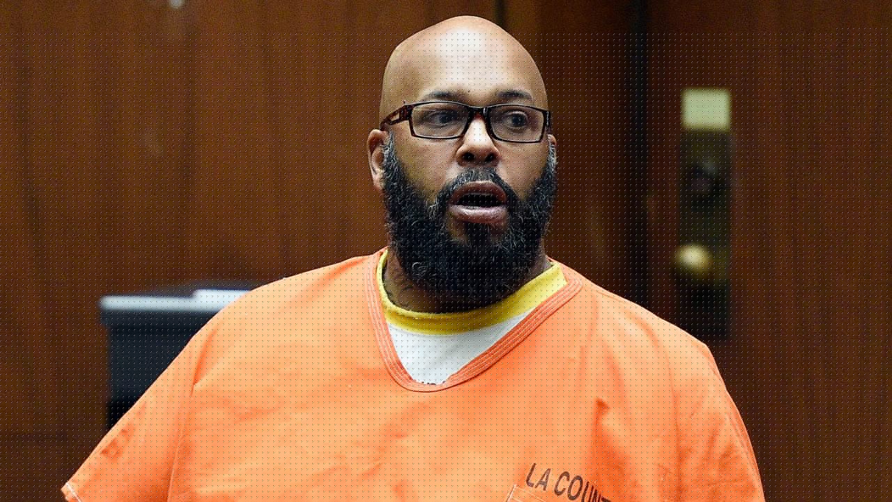 Suge Knight Warns Against Being Included in Tupac Trial: ‘Leave Me Out of It’