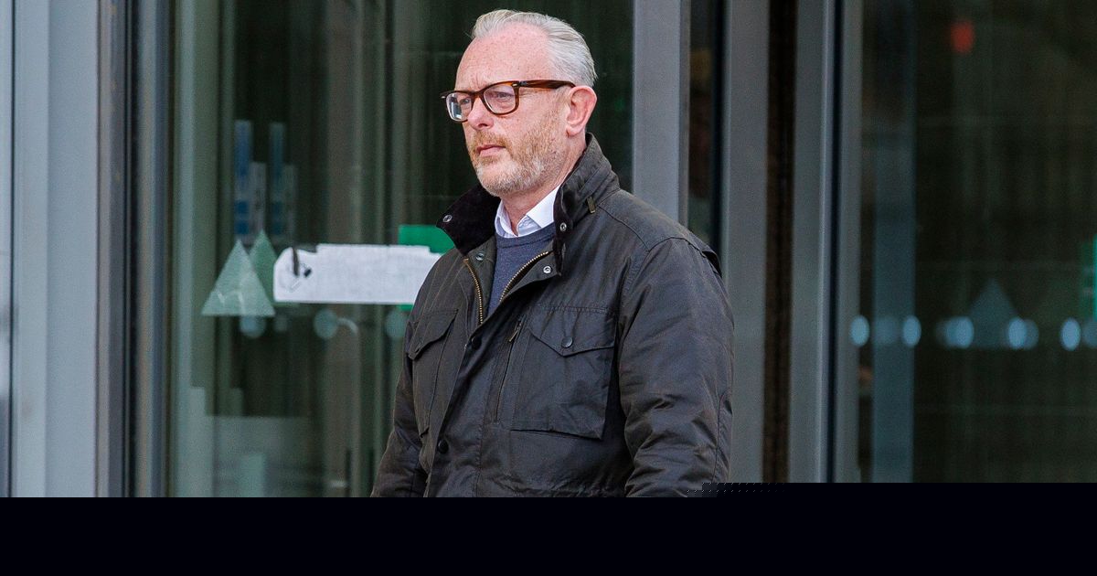 Defendants in Nama fraud trial ‘motivated by greed to act dishonestly'