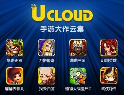 Comment on Chinese Cloud Service Provider UCloud Announces US$50M in Series B to Expand to North America by Cloud communication service Gotye pockets 8-figure Series A funding | GeekTime